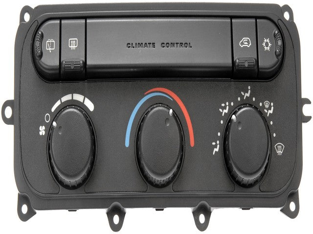 Dorman - OE Solutions HVAC Control Module  599-132
