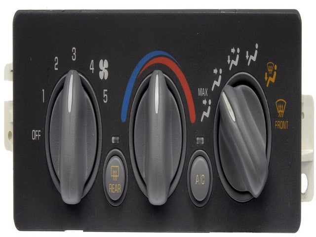 Dorman - OE Solutions HVAC Control Module  599-133