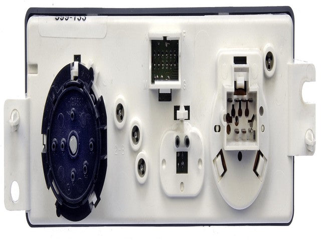 Dorman - OE Solutions HVAC Control Module  599-133
