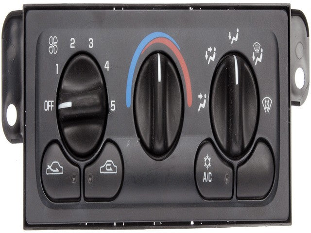 Dorman - OE Solutions HVAC Control Module  599-135