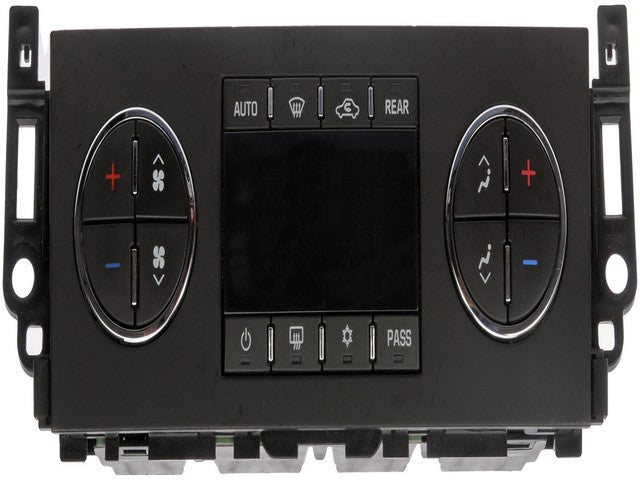 Dorman - OE Solutions HVAC Control Module  599-138