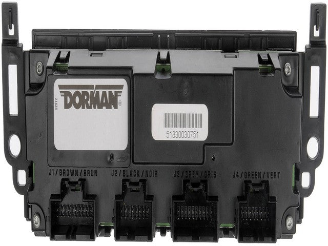 Dorman - OE Solutions HVAC Control Module  599-138