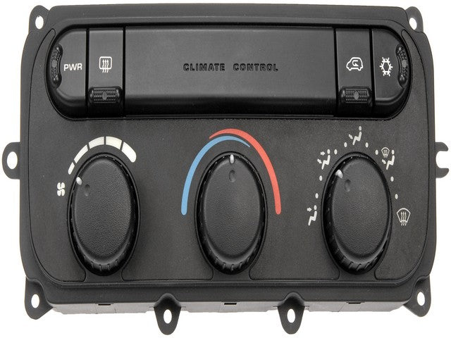 Dorman - OE Solutions HVAC Control Module  599-139