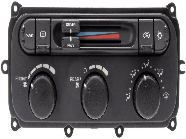 Dorman - OE Solutions HVAC Control Module  599-140