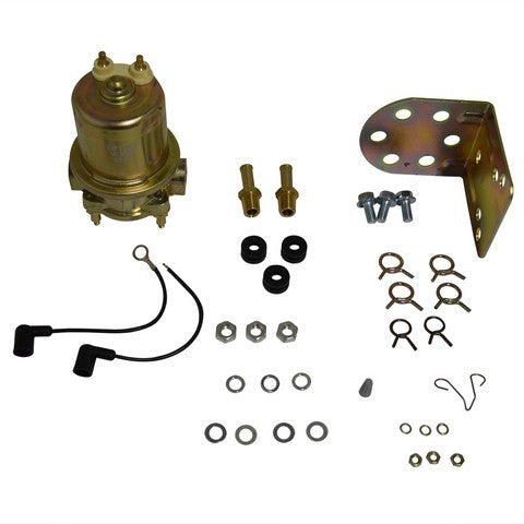 GMB Electric Fuel Pump  599-1400