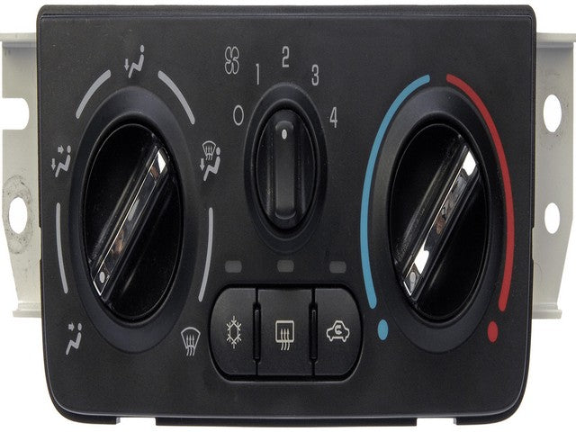 Dorman - OE Solutions HVAC Control Module  599-141
