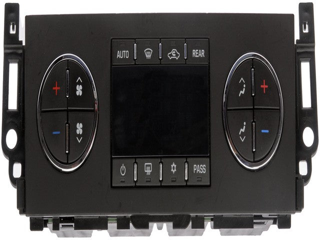 Dorman - OE Solutions HVAC Control Module  599-142