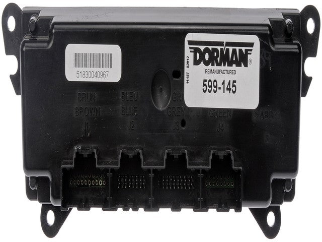 Dorman - OE Solutions HVAC Control Module  599-145