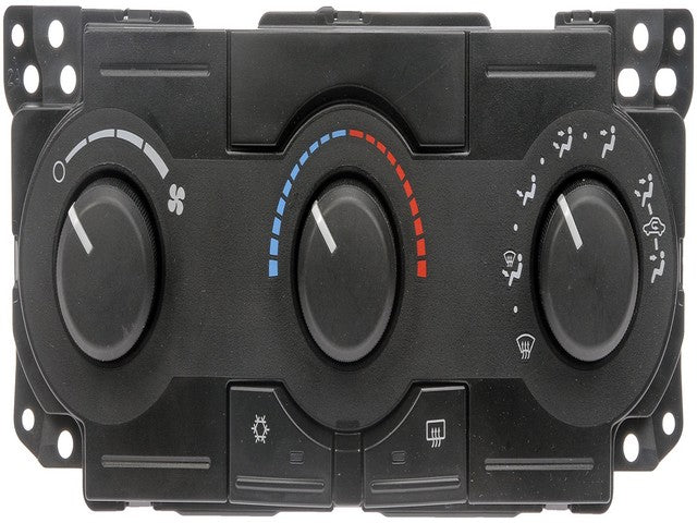 Dorman - OE Solutions HVAC Control Module  599-147
