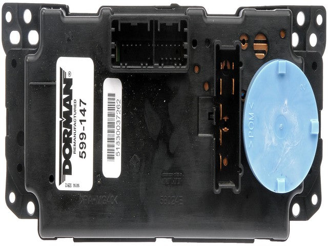 Dorman - OE Solutions HVAC Control Module  599-147