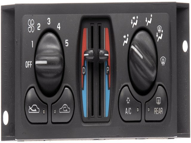 Dorman - OE Solutions HVAC Control Module  599-151