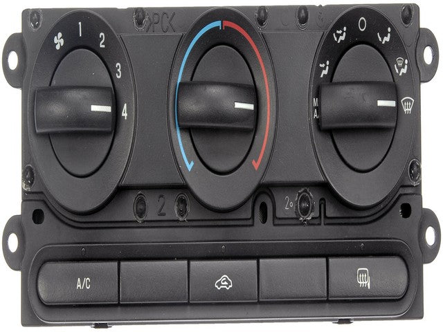 Dorman - OE Solutions HVAC Control Module  599-171