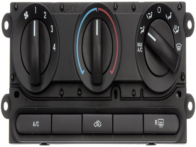 Dorman - OE Solutions HVAC Control Module  599-173