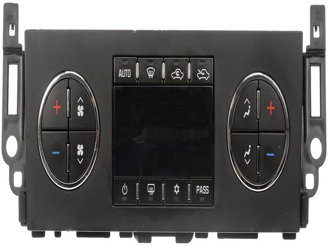 Dorman - OE Solutions HVAC Control Module  599-190