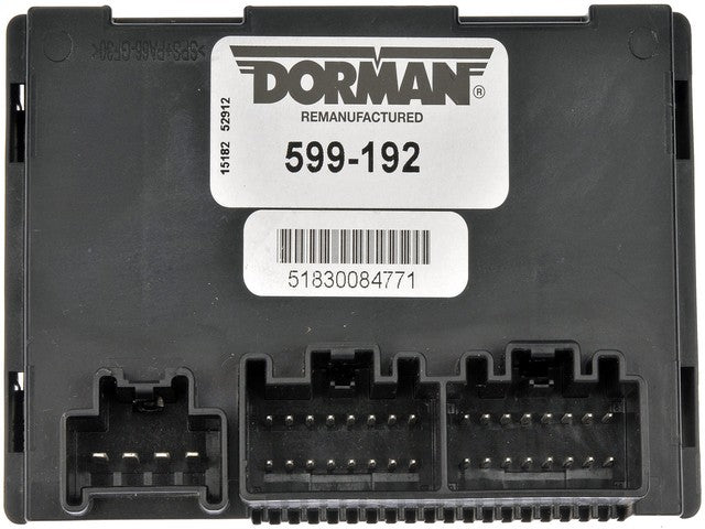 Dorman - OE Solutions Transfer Case Control Module  599-192