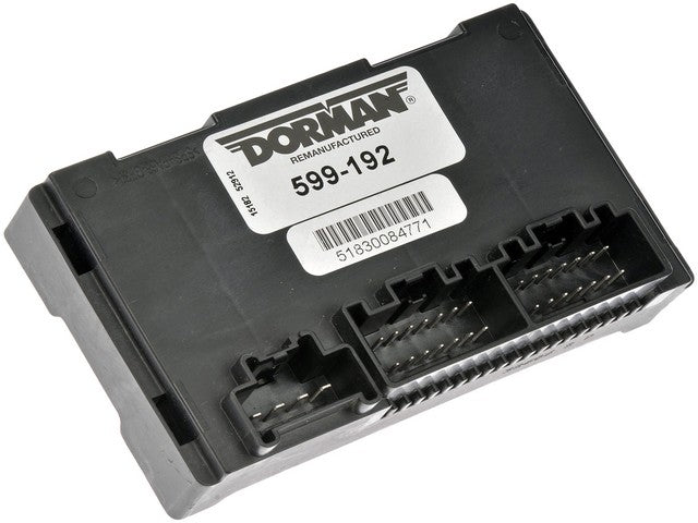Dorman - OE Solutions Transfer Case Control Module  599-192
