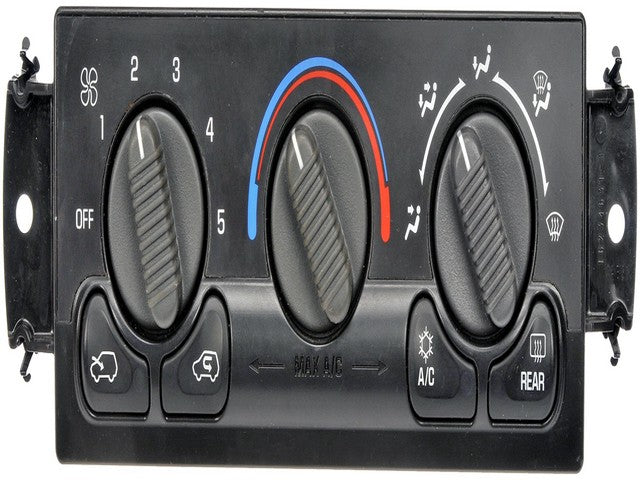 Dorman - OE Solutions HVAC Control Module  599-193