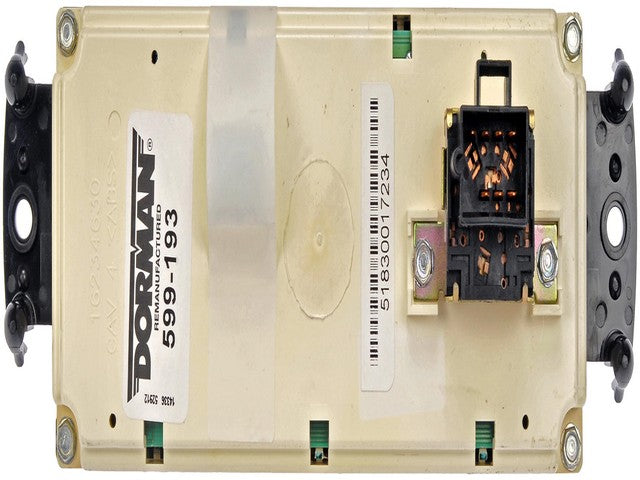 Dorman - OE Solutions HVAC Control Module  599-193