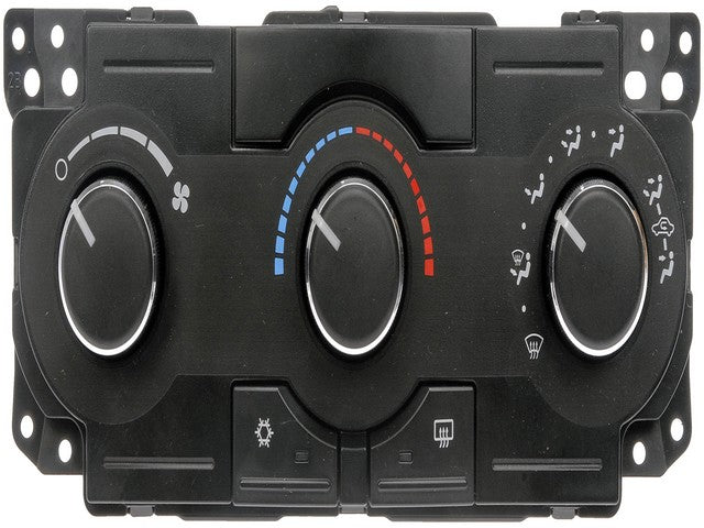 Dorman - OE Solutions HVAC Control Module  599-196