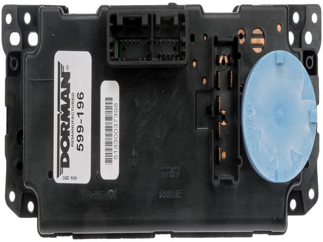 Dorman - OE Solutions HVAC Control Module  599-196