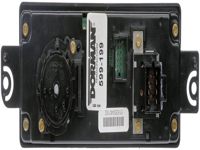 Dorman - OE Solutions HVAC Control Module  599-199