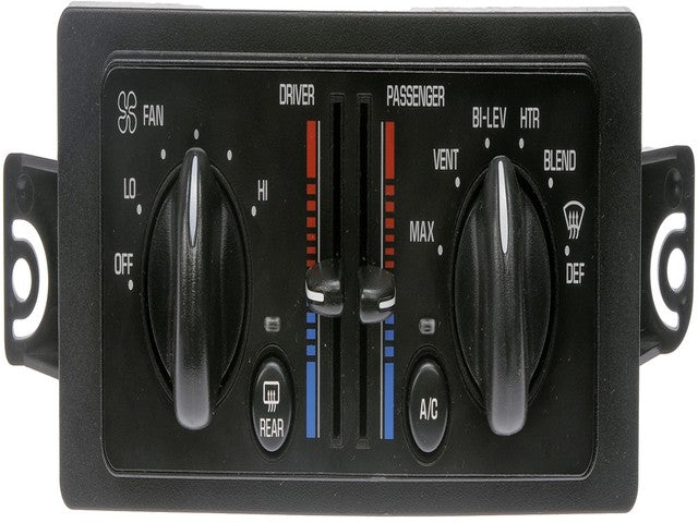 Dorman - OE Solutions HVAC Control Module  599-199