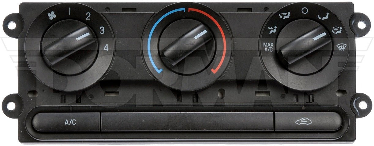 Dorman - OE Solutions HVAC Control Module  599-205