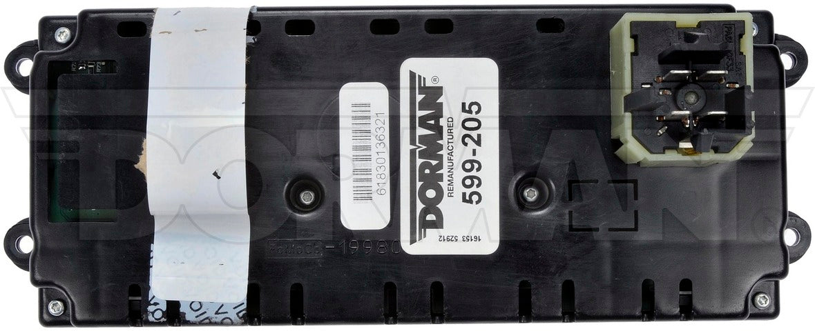 Dorman - OE Solutions HVAC Control Module  599-205