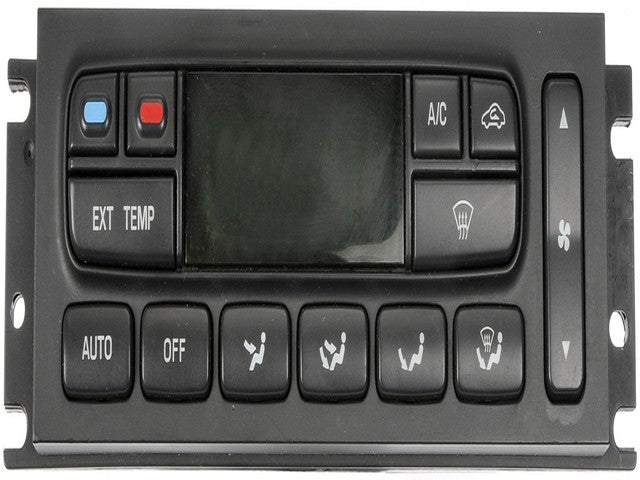 Dorman - OE Solutions HVAC Control Module  599-206