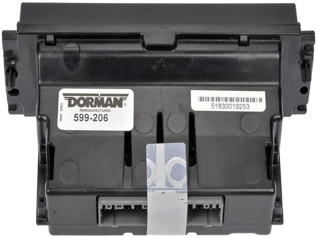 Dorman - OE Solutions HVAC Control Module  599-206