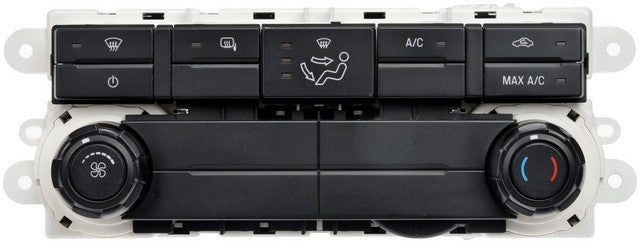 Dorman - OE Solutions HVAC Control Module  599-207