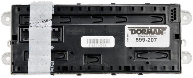 Dorman - OE Solutions HVAC Control Module  599-207