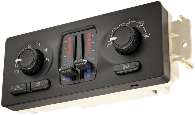 Dorman - OE Solutions HVAC Control Module  599-210XD