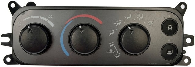 Dorman - OE Solutions HVAC Control Module  599-212