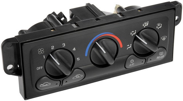 Dorman - OE Solutions HVAC Control Module  599-213