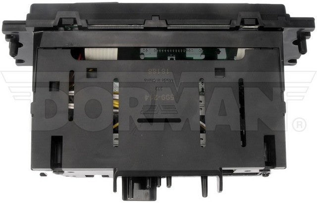 Dorman - OE Solutions HVAC Control Module  599-214