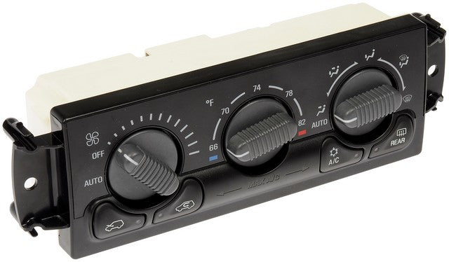 Dorman - OE Solutions HVAC Control Module  599-215