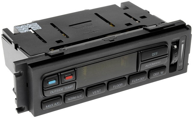 Dorman - OE Solutions HVAC Control Module  599-220