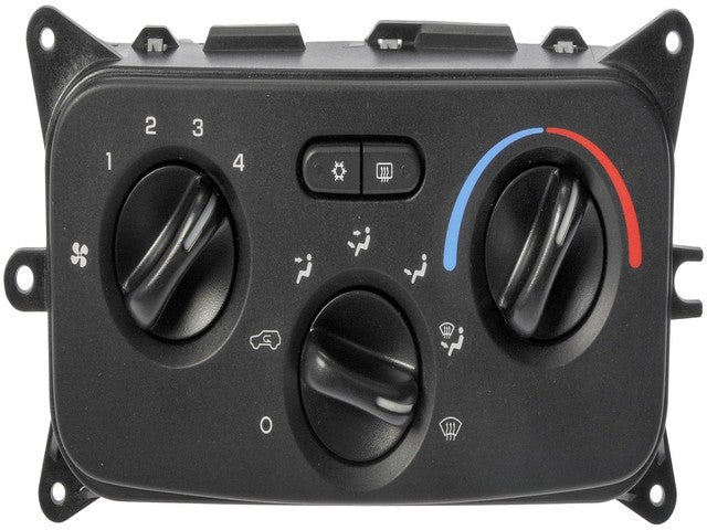 Dorman - OE Solutions HVAC Control Module  599-225