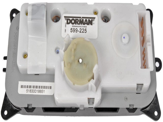 Dorman - OE Solutions HVAC Control Module  599-225