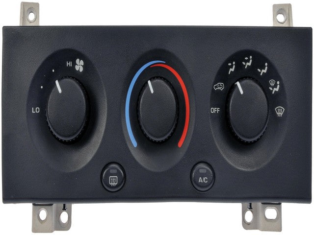 Dorman - OE Solutions HVAC Control Module  599-226