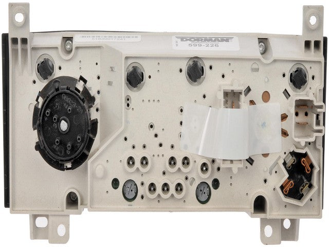 Dorman - OE Solutions HVAC Control Module  599-226