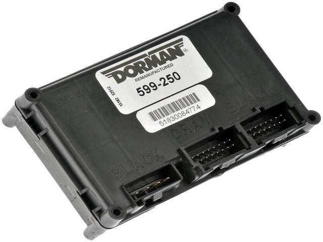 Dorman - OE Solutions Transfer Case Control Module  599-250
