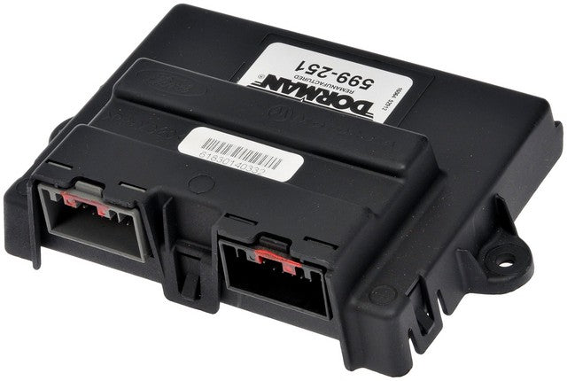 Dorman - OE Solutions Transfer Case Control Module  599-251