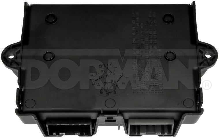 Dorman - OE Solutions Transfer Case Control Module  599-252