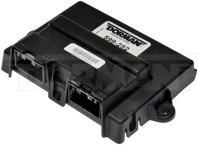 Dorman - OE Solutions Transfer Case Control Module  599-252