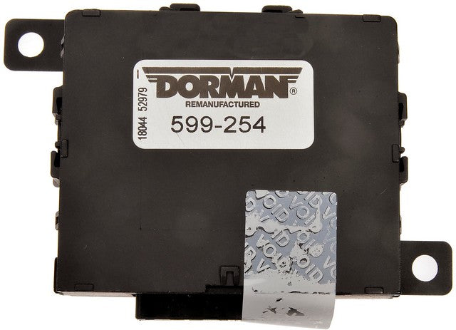 Dorman - OE Solutions Transfer Case Control Module  599-254