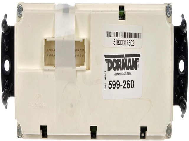 Dorman - OE Solutions HVAC Control Module  599-260