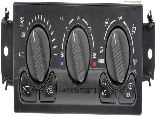 Dorman - OE Solutions HVAC Control Module  599-260