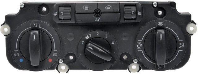 Dorman - OE Solutions HVAC Control Module  599-265